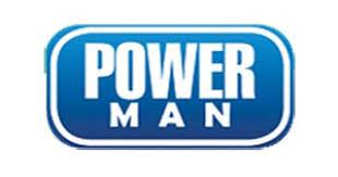 پاور من | Power Man